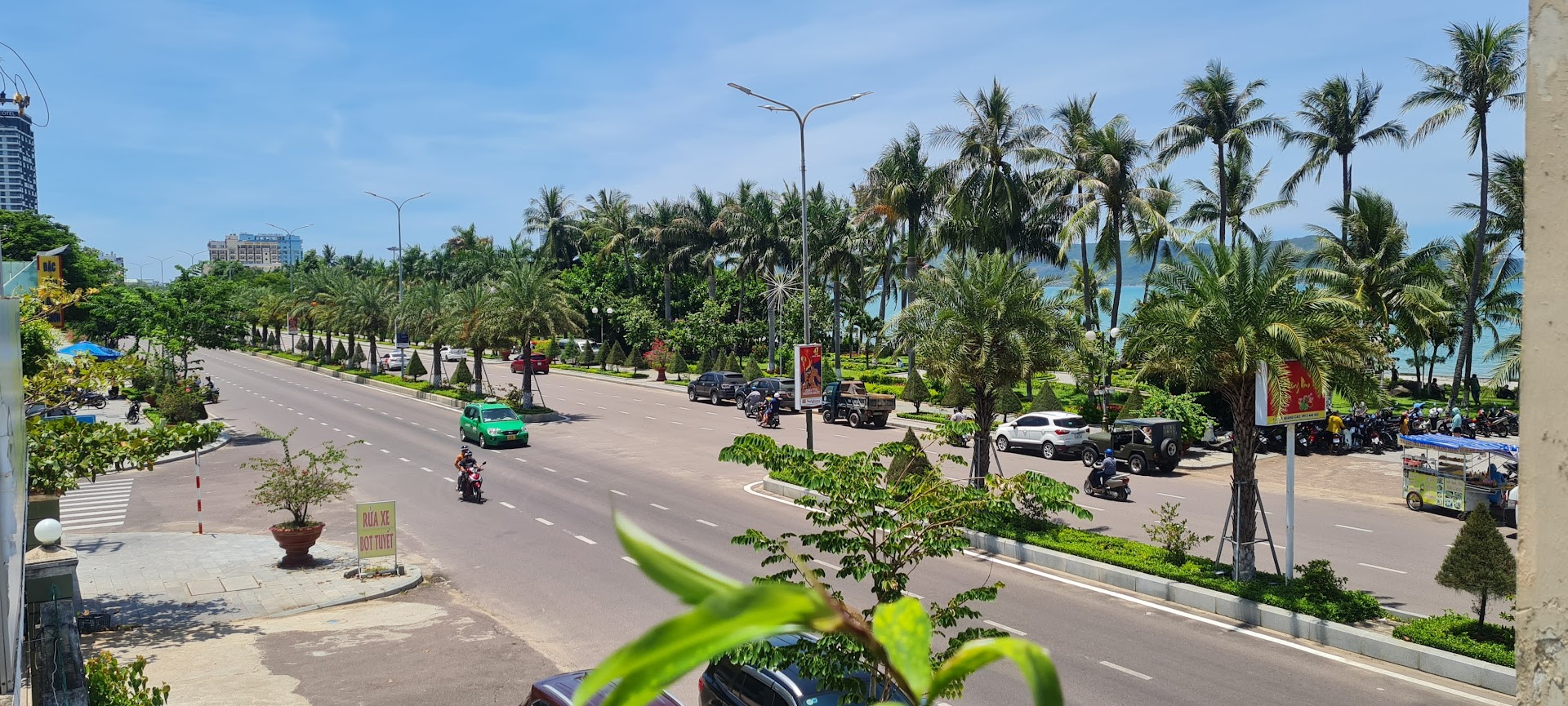 🏡  BIỂN QUY NHƠN SIÊU ĐẸP, Nhà cần bán 🏖️ - Ảnh 1